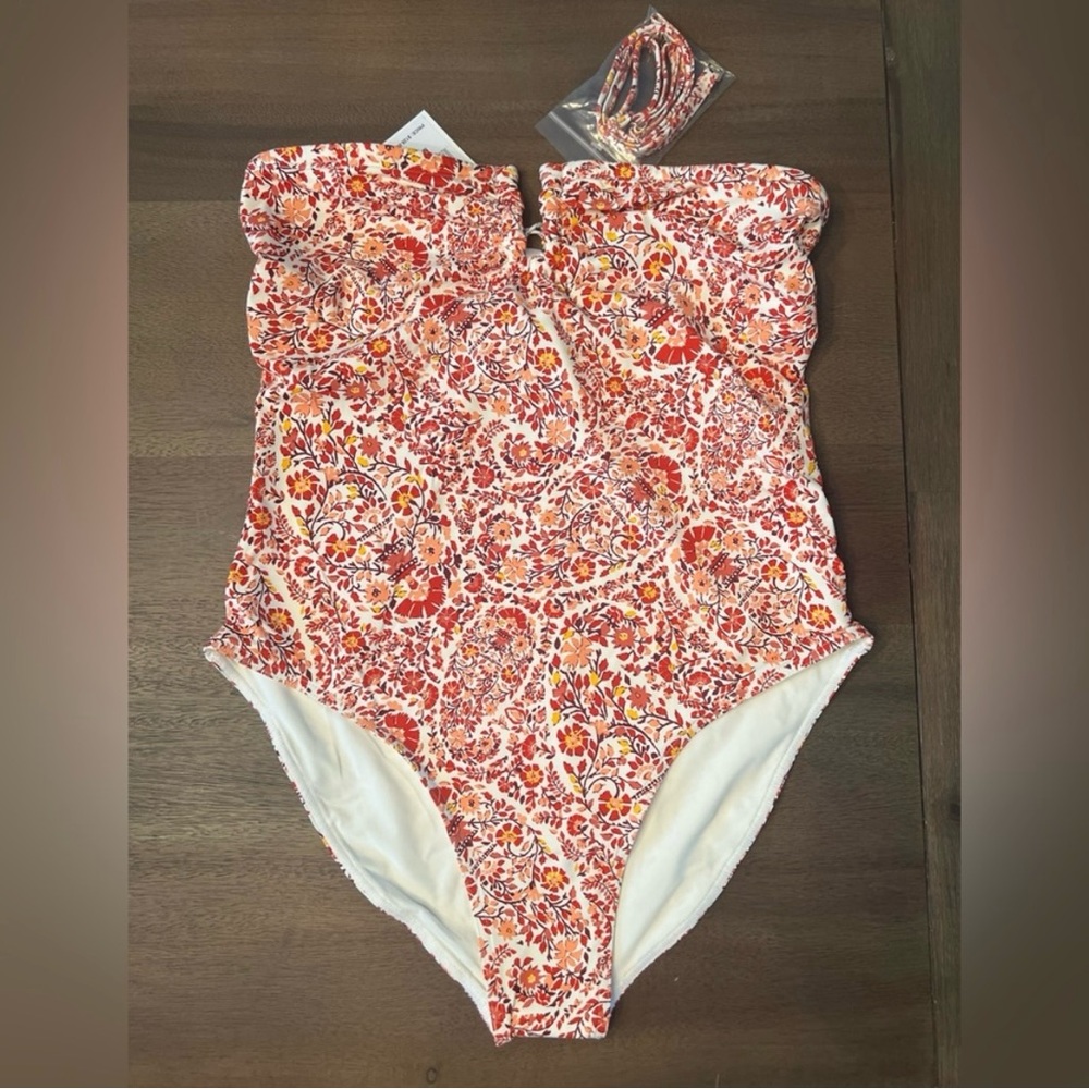 NWT vineyard vines one piece🩱 - Picture 2 of 5